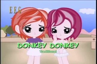 Donkey Donkey