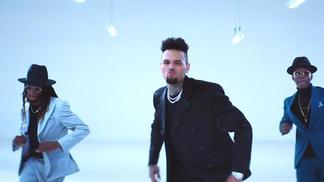 Heat-Chris Brown&Gunna