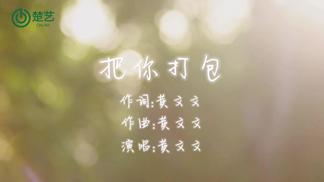 为你打包-黄文文