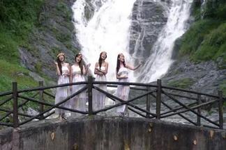 美丽的春天-M-Girls