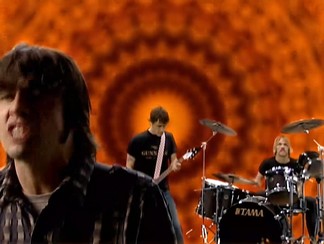Times Like These-Foo Fighters