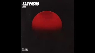 Amor(Original Mix)-San Pacho