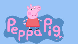 第一季03-最好的朋友 (节目)-小猪佩奇（Peppa Pig）