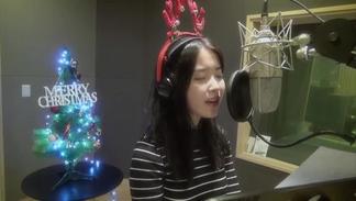 12月24日(D.ear Cover)-IU