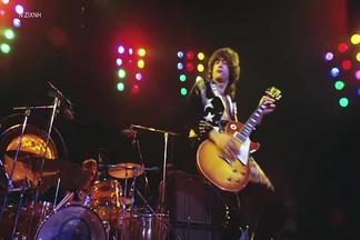 Rock and Roll-Led Zeppelin