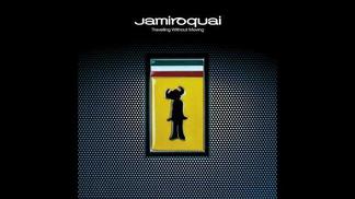 Virtual Insanity-Jamiroquai