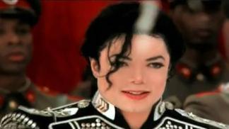 Smile-Michael Jackson