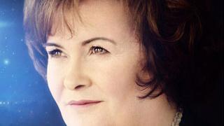 I Dreamed a Dream-Susan Boyle