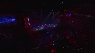 土耳其冰淇淋 (Live)封面