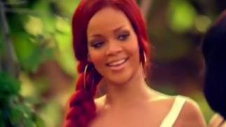 Talk That Talk (Album Version|Explicit)封面