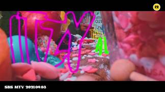 ITZY CRAZY IN LOVE Opening Trailer-ITZY (있지)
