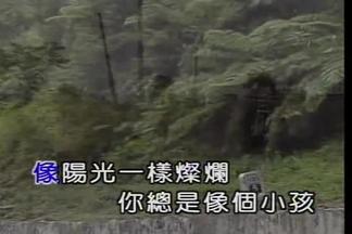 小情人-刘德华
