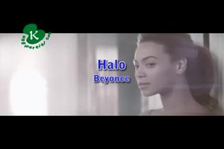 Halo-Beyoncé