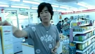 对面的女孩看过来-任贤齐