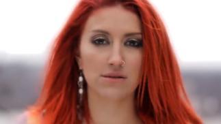 Pink Fields-Neon Hitch