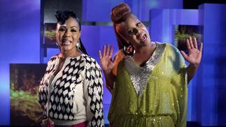 Go Get It-Mary Mary