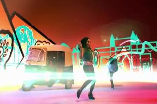 In My City-Priyanka Chopra&will.i.am
