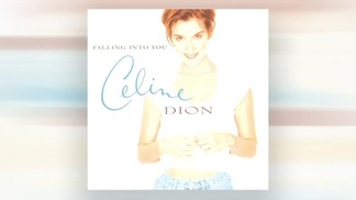 I Love You-Celine Dion