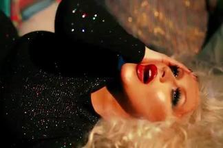 Telepathy-Christina Aguilera