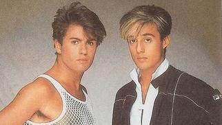 Careless Whisper-Wham!