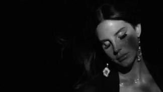 Music To Watch Boys To-Lana Del Rey