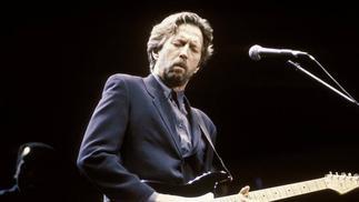 Tears In Heaven-Eric Clapton