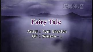 Fairy Tale-Toni Braxton