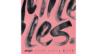 Miles-Oscar Barila