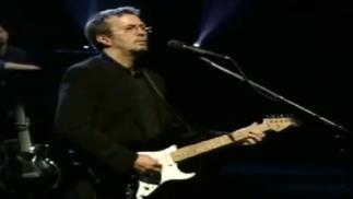 Wonderful Tonight-Eric Clapton