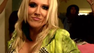 The Rhythm of the Night-Cascada