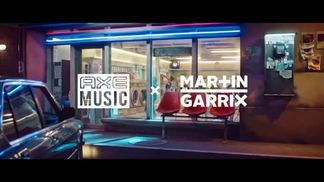 Burn Out-Martin Garrix&Justin Mylo&Dewain Whitmore