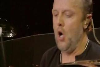 Fuel-Metallica