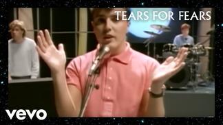 Everybody Wants To Rule The World-Tears for Fears