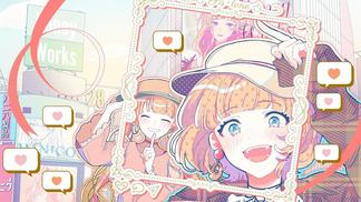 シスXラブ-HoneyWorks&雨宮天&夏川椎菜