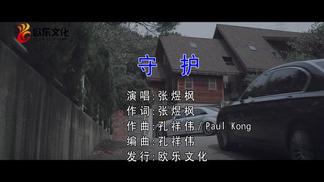 守护-张煜枫