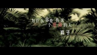 为什么你要伤害一个爱你的人-欢子