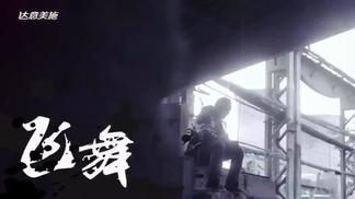 飞舞封面