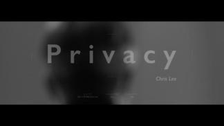 Privacy-李宇春&Zhu