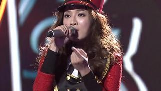 We Are Never Ever Getting Back Together (Live)