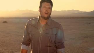 Over-Blake Shelton