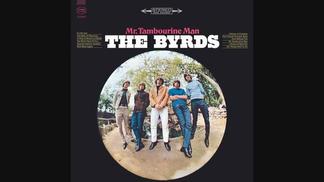 All I Really Want to Do-The Byrds