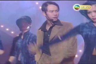 请你早睡早起-李克勤