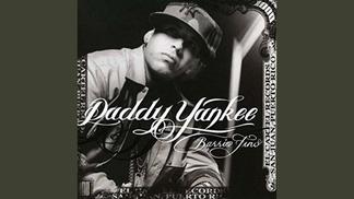 Gasolina-Daddy Yankee