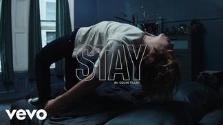 Stay-The Kid LAROI&Justin Bieber
