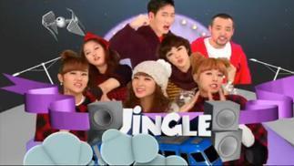 Jingle Jingle-4minute