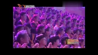 抗日军政大学校歌-中国广播艺术团合唱
