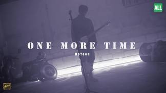 One more time-도윤 (DOYOON)
