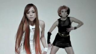 YEAH-OH-安室奈美恵
