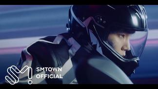 KEY《Killer》MV Teaser-KEY