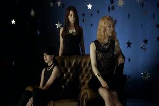 Day And Night (Love All)-T-ara
